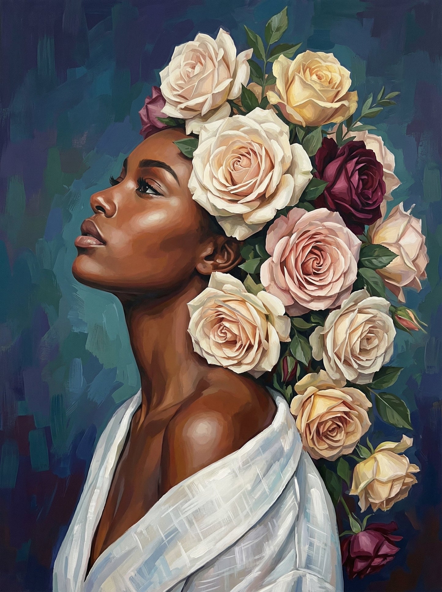 Roselight Serenity (120 Colors)