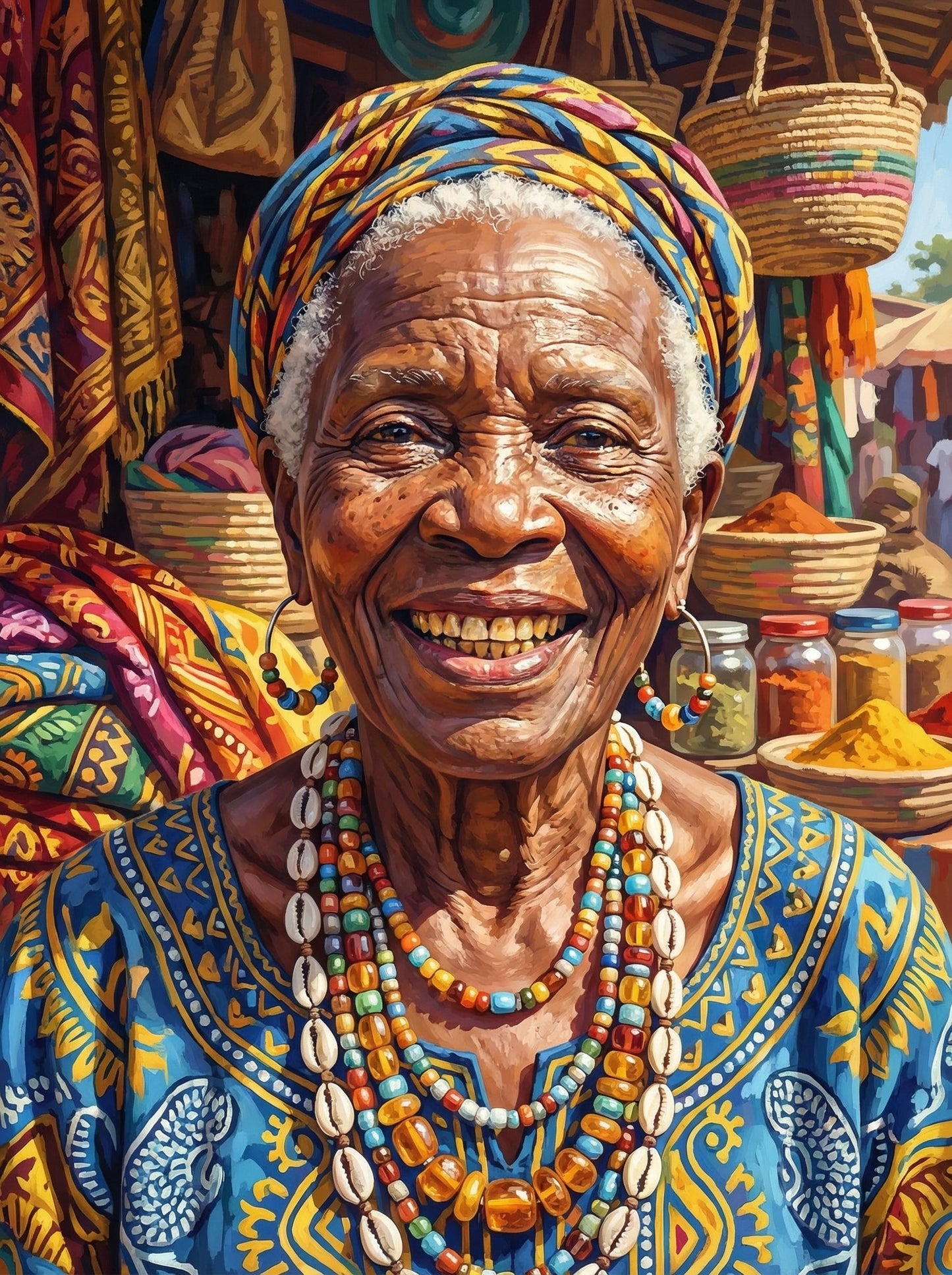 Colors of Community (120 Colors)