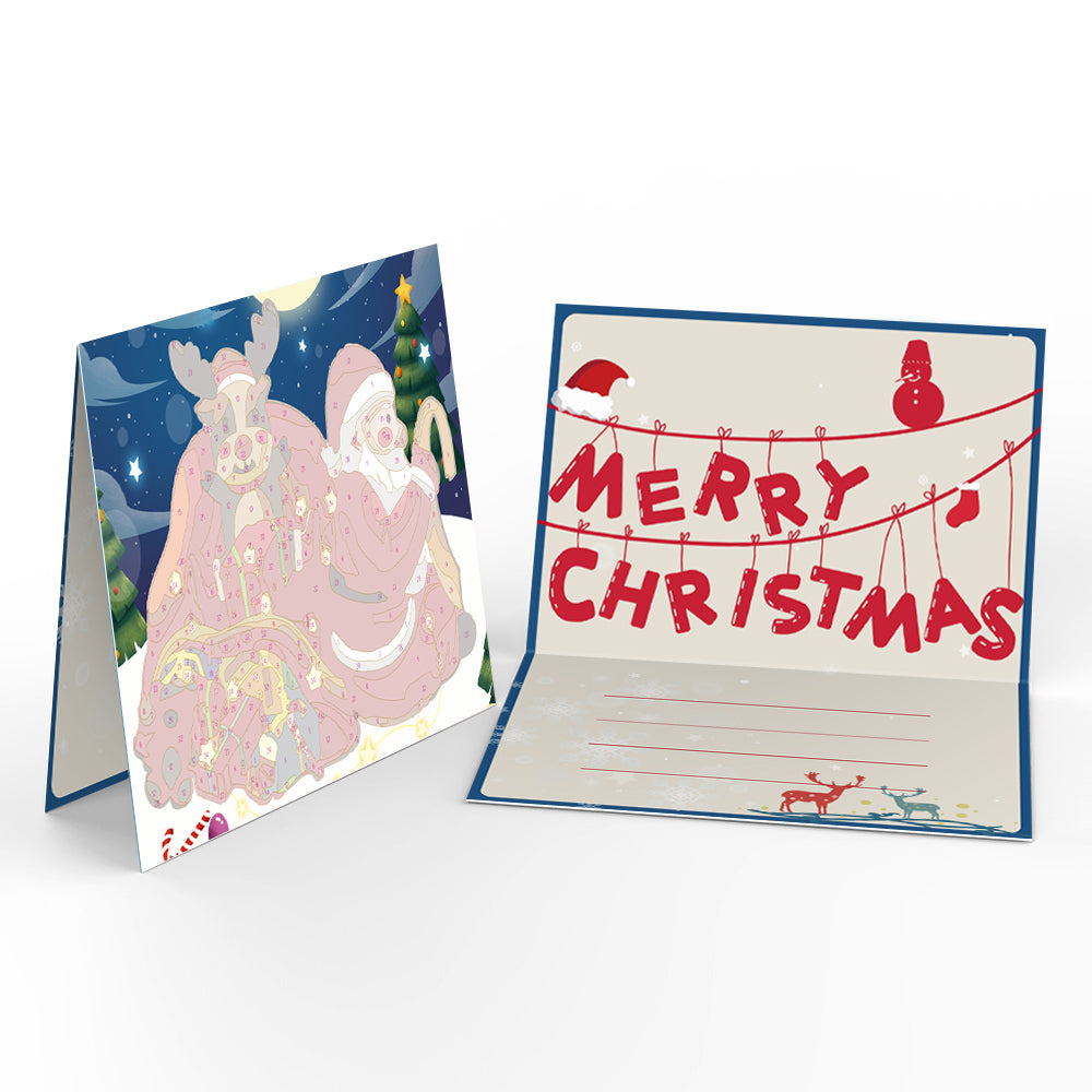 Christmas Cards 4