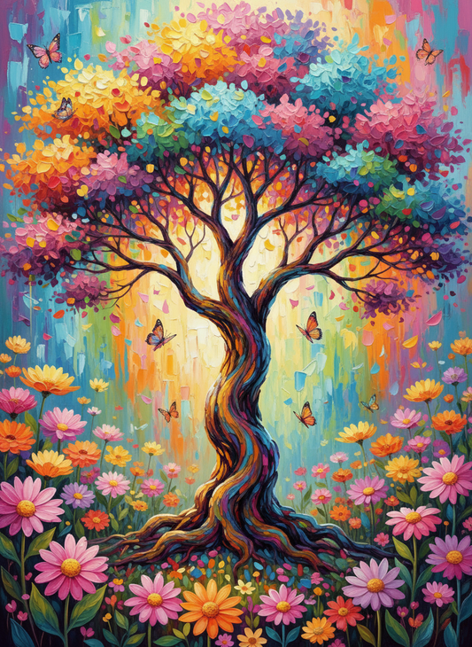 Tears of Time (120 Colors)