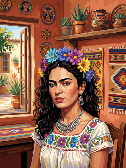 Sunlit Clay Muse (120 Colors)