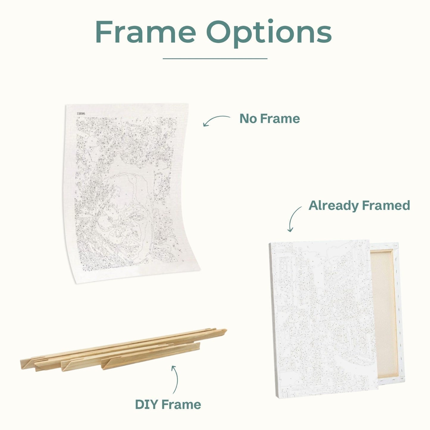 Pastel Piano Sonata (80 Colors)