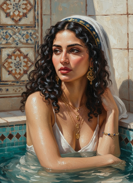 Mediterranean Serenity (120 Colors)