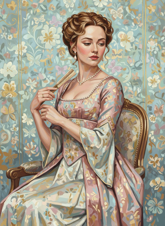 Pastel Reverie (120 Colors)