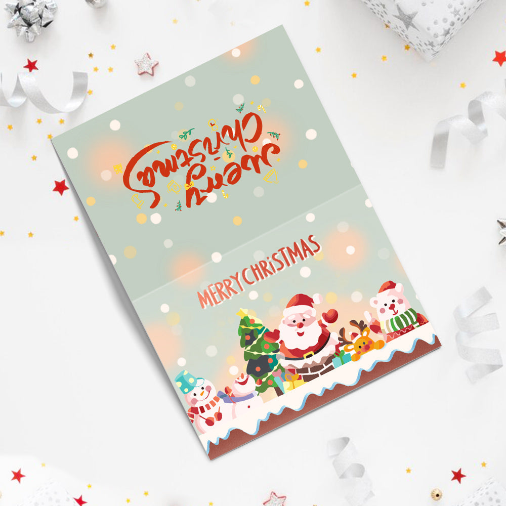 Christmas Cards 5