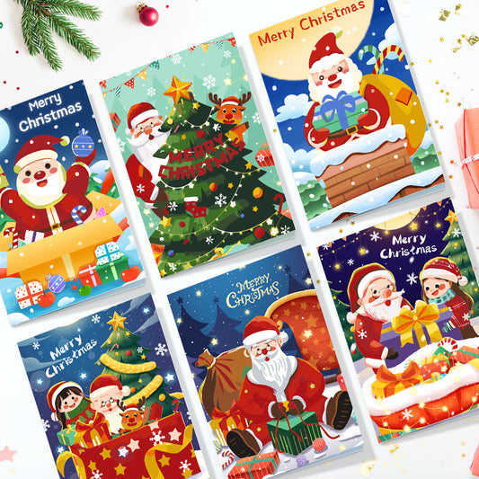 Christmas Cards 2