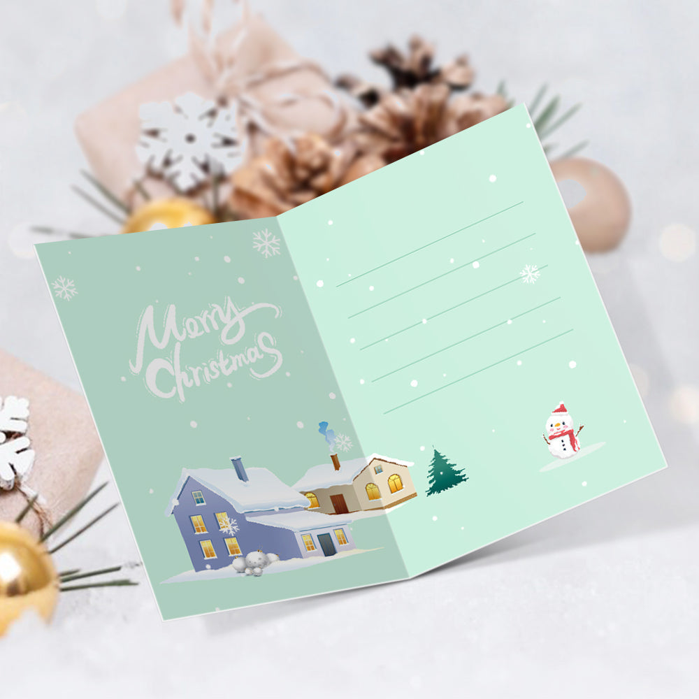 Christmas Cards 2