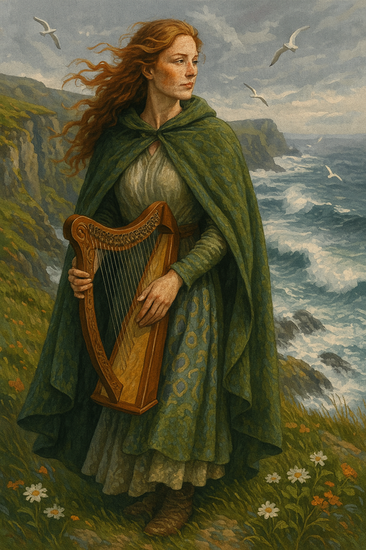 Song of the Sea (80 Colors)