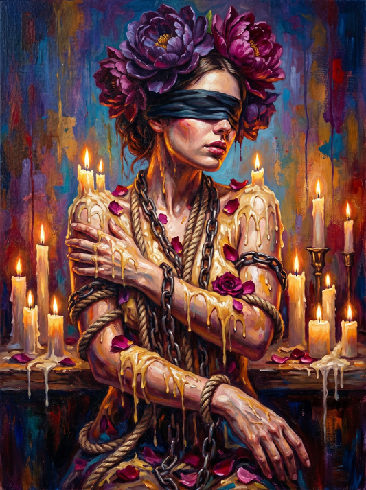 Wax & Willing (120 Colors)