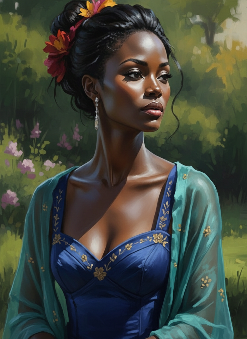 Garden Radiance (120 Colors)