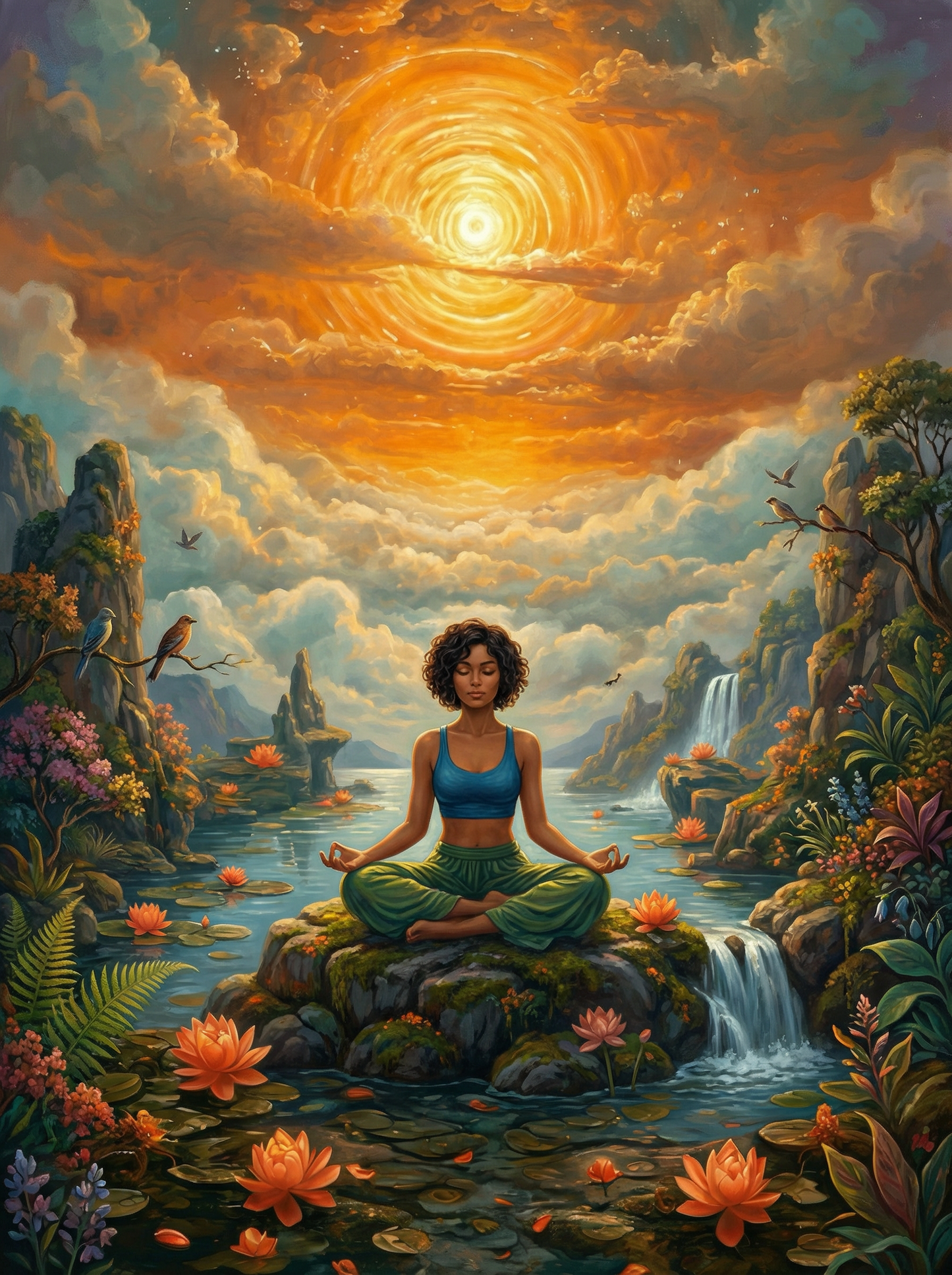 Inner Light (80 Colors)