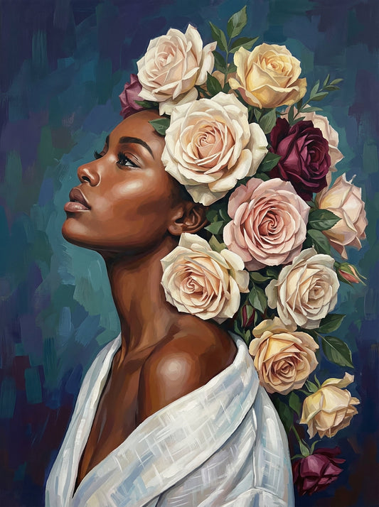 Roselight Serenity (80 Colors)