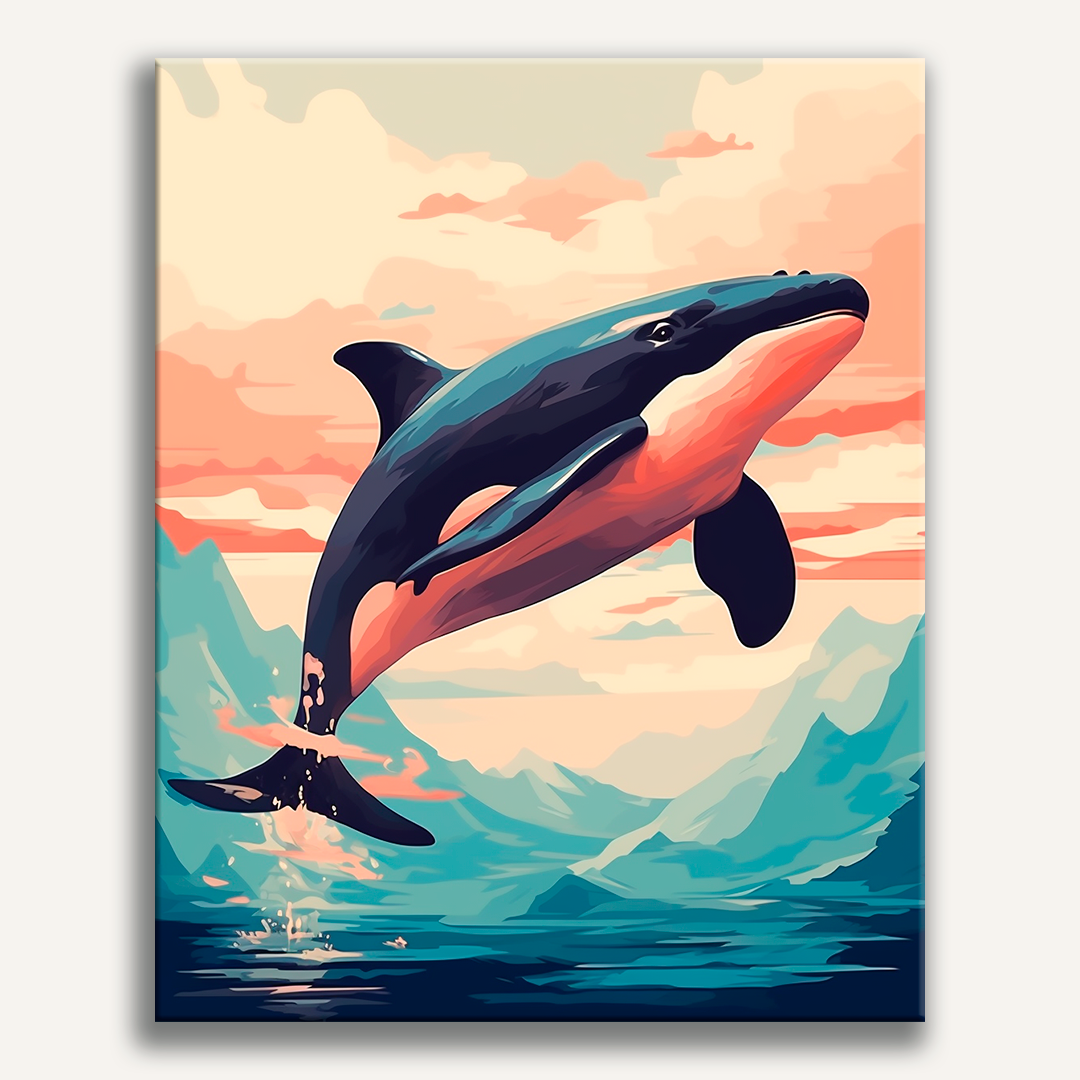 Killer Whale