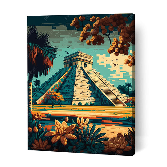 Chichen Itza