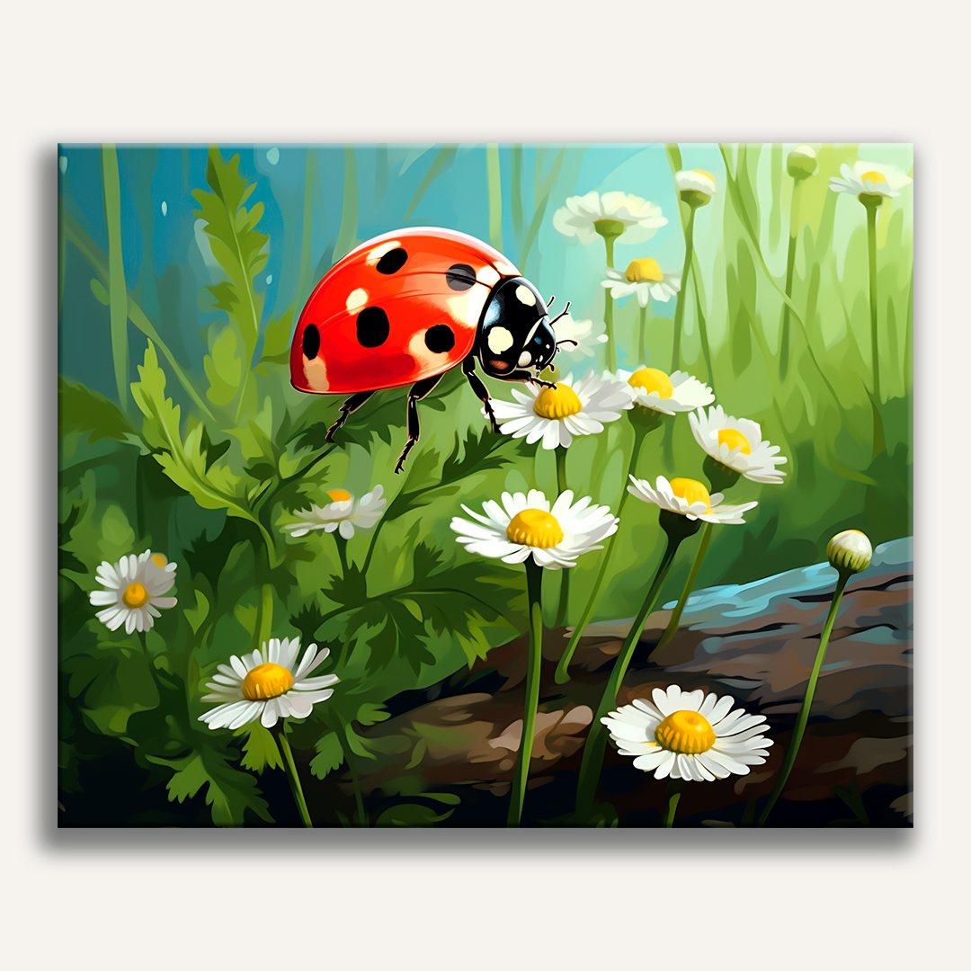 Ladybug's Haven