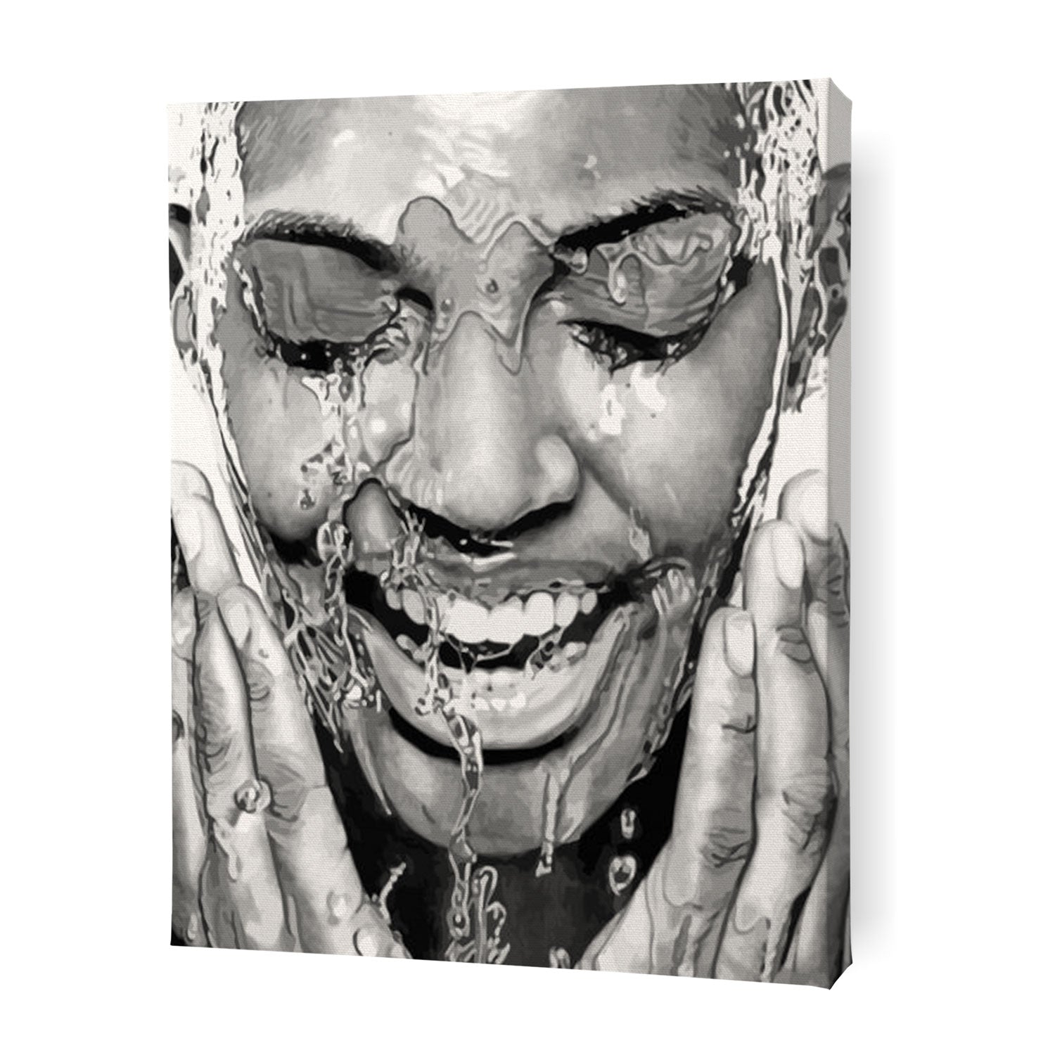 Order Ecstacy Paint by Numbers Kits Australia